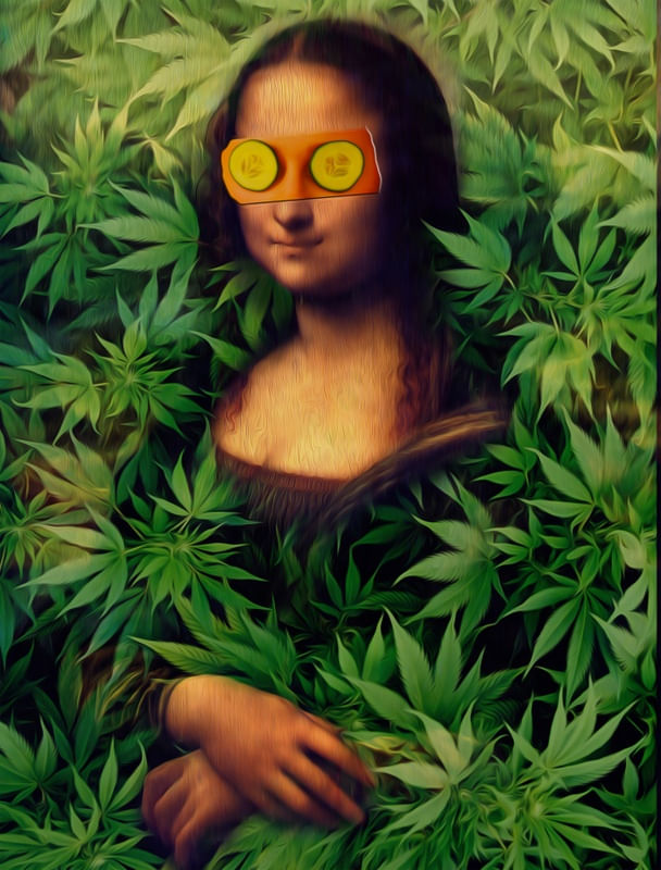MANA LISA