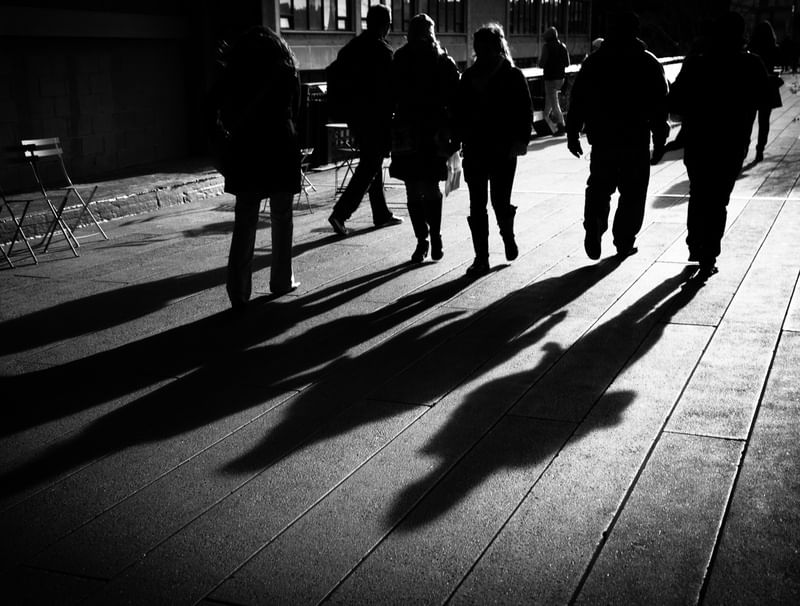 HIGHLINE WINTER