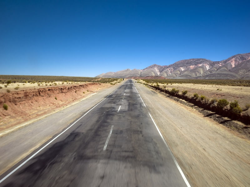 ROAD