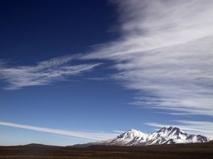 O CÉU SEM COMEÇO NEM FIM