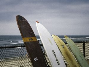 MALIBU BOARDS