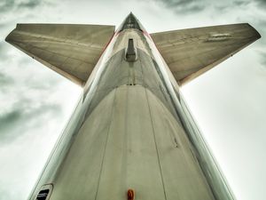 SAVE THE WHALES BY BOEING
