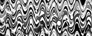 BASIC BLACK AND WHITE PANORAMIC