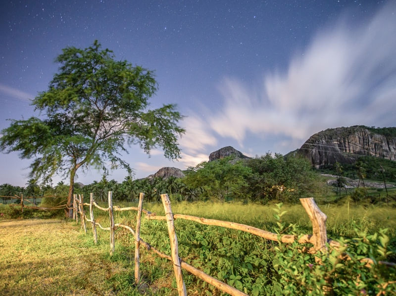 NOTURNA NA FULÔ