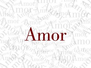 AMOR - SPLP