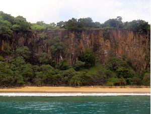 PRAIA DO SANCHO
