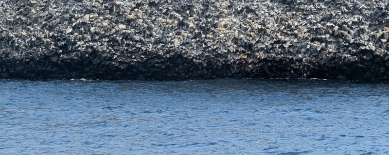 ROCHAS E MAR