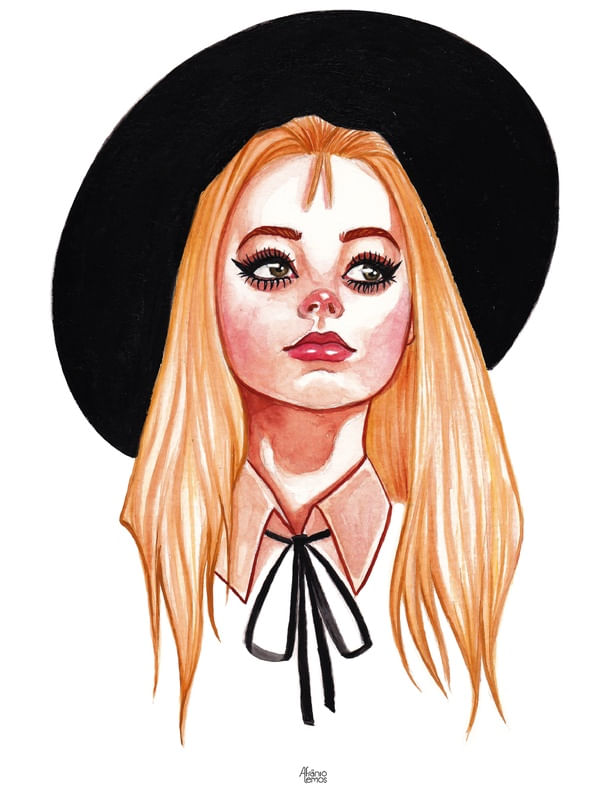 WITCH ZOE