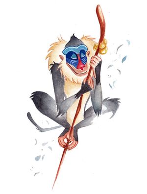 RAFIKI
