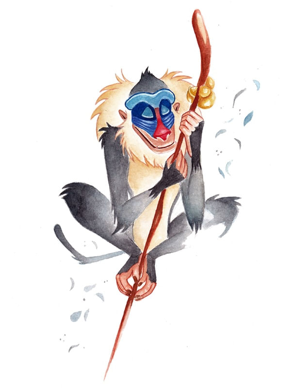 RAFIKI
