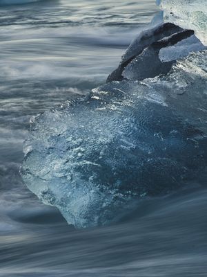 LONG ICED
