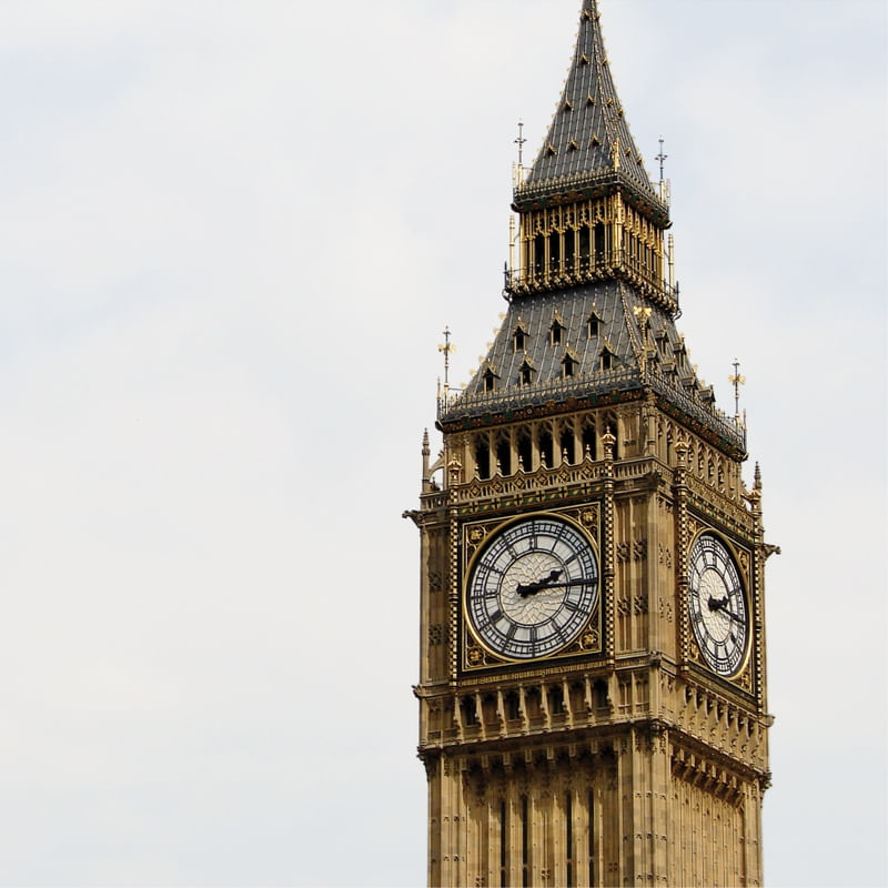 BIG BEN Q