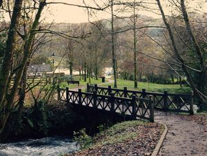 GLENCAR WATERFALL