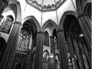 ÍCONES DE SÃO PAULO: CATEDRAL DA SÉ II