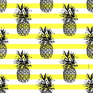 ACABAXI - PINEAPPLE RETRÔ
