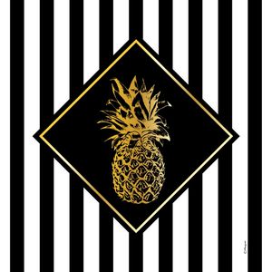 ACABAXI - PINEAPPLE ABSTRACT