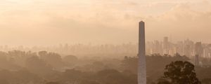 CIDADE DOURADA SP