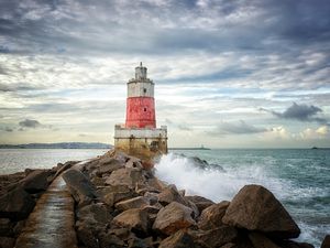 FAROL DO RECIFE