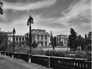 ÍCONES DE SÃO PAULO: O JARDIM DO IPIRANGA