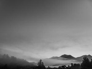 TERRAS ALTAS - MANTIQUEIRA
