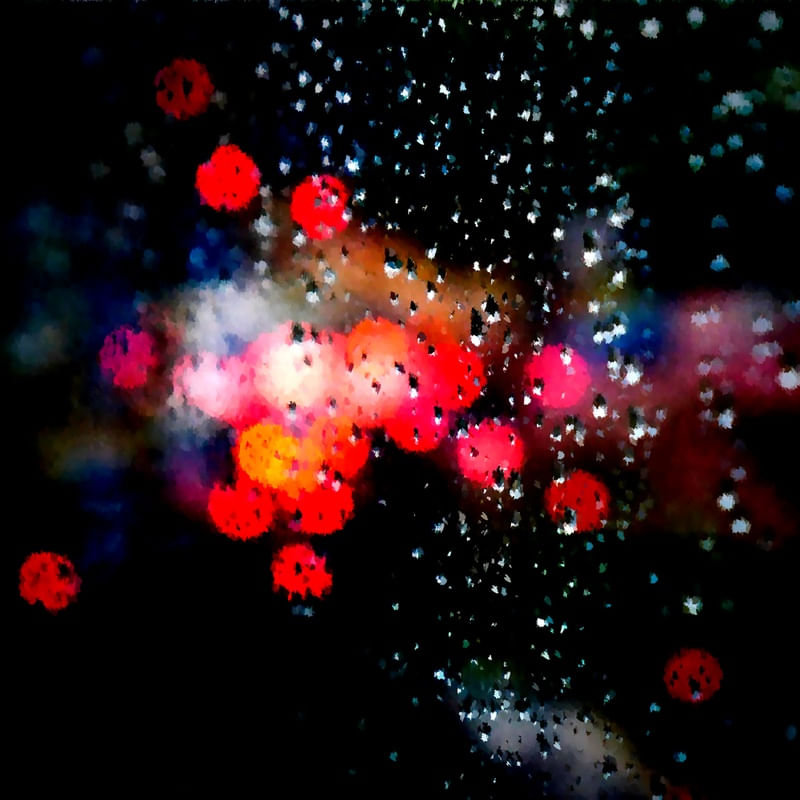 RED LIGHTS CITY