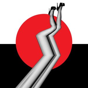 GLITCH LEGS