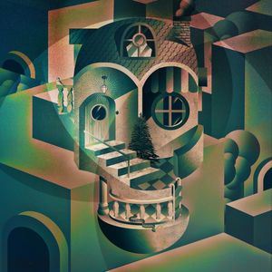 UTOPIA SKULL