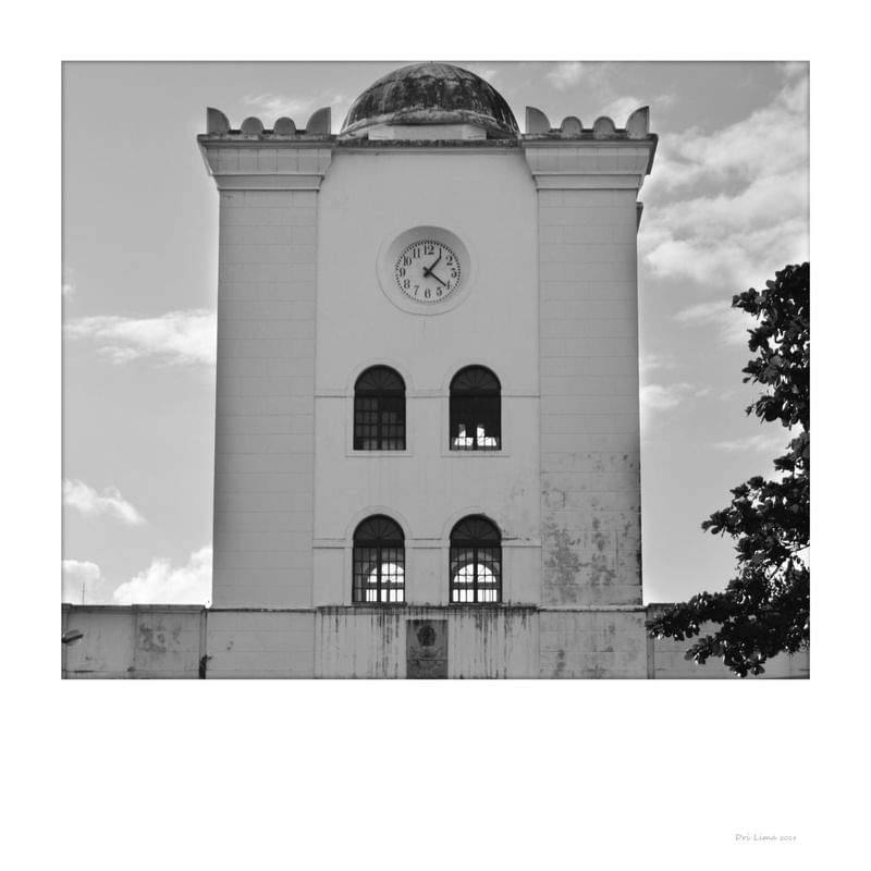 POLAROID RECIFE 10