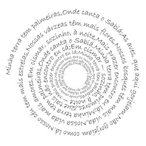 POESIA CIRCULAR 2