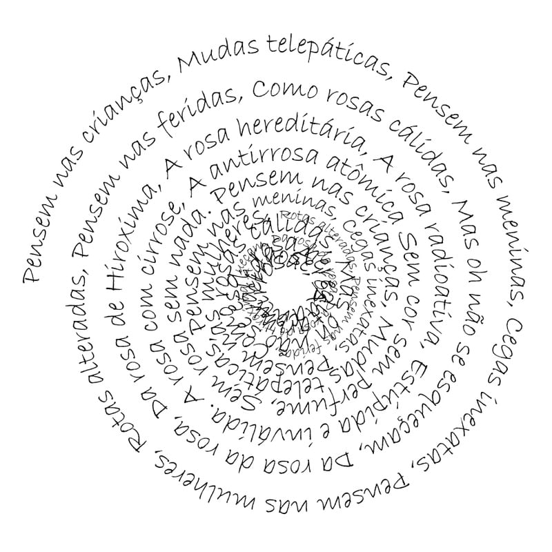 POESIA CIRCULAR 3