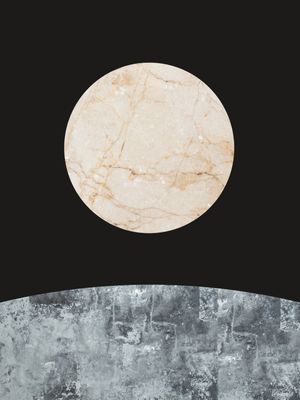 LUA E TERRA