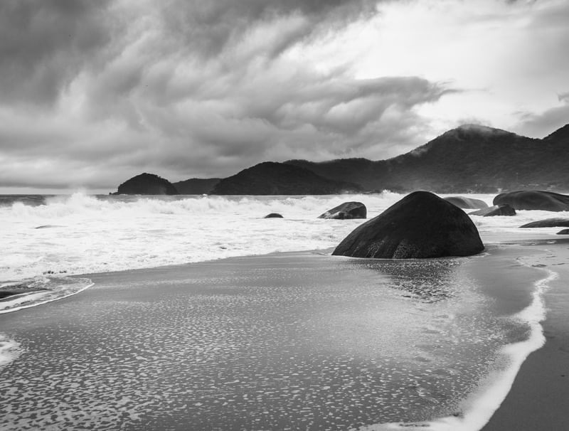TRINDADE III