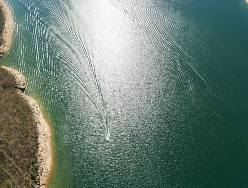#LAGO