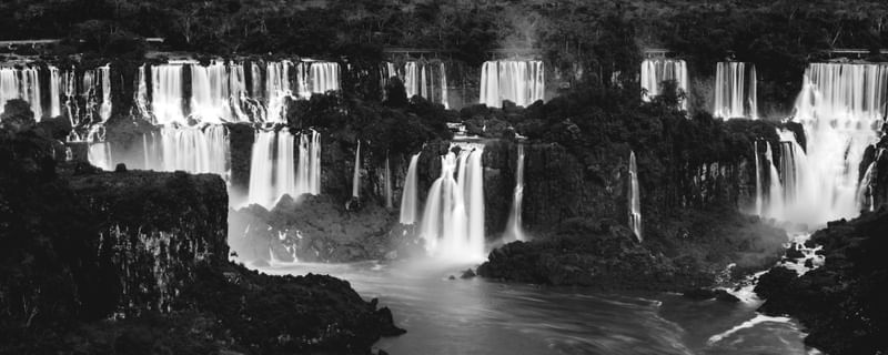 CATARATAS DEL IGUASSU PB