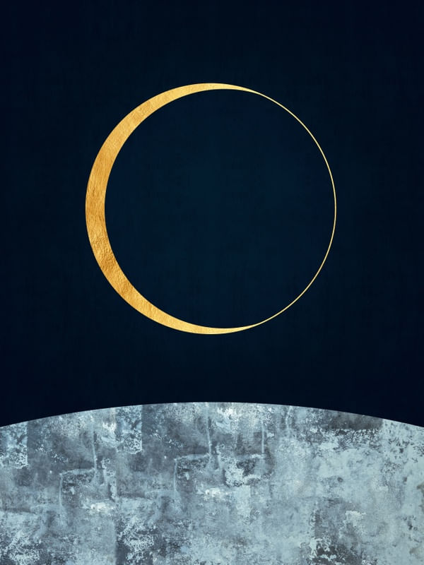 ECLIPSE DOURADO I