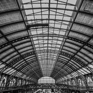 ESTAÇÃO DE TREM SP