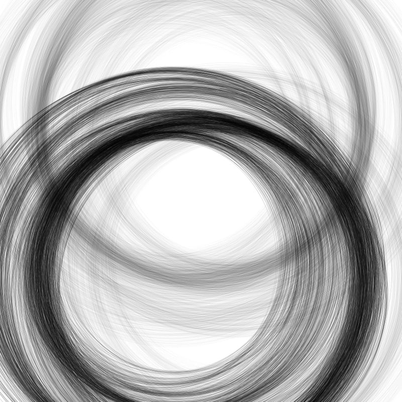CIRCLES 004