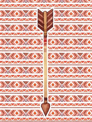INDIAN PATTERN