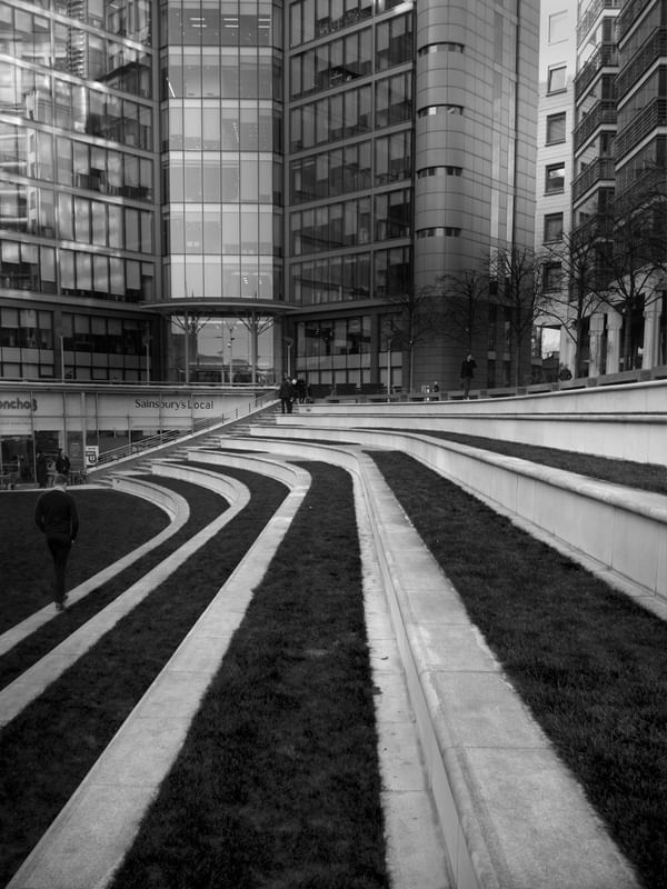 LONDON LINES