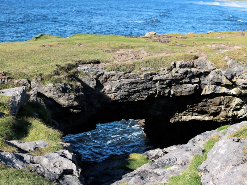 FAIRY BRIDGE
