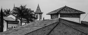 TELHAS DE MINAS