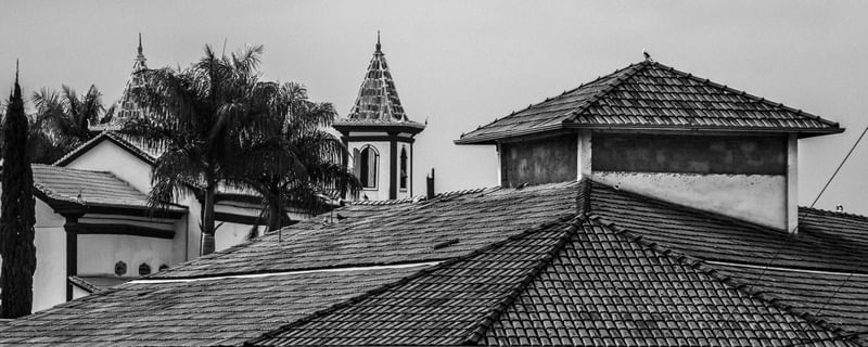 TELHAS DE MINAS