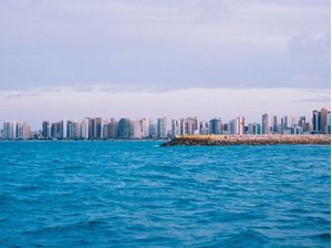 FORTALEZA MAR AZUL