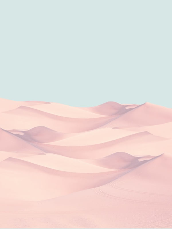 DESERTO ROSA