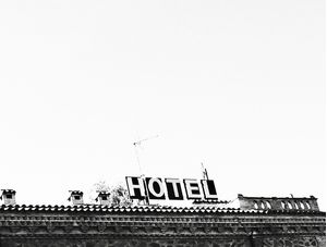 HOTEL | TOLEDO, ESPANHA