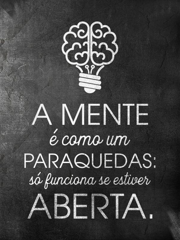 MENTE ABERTAA