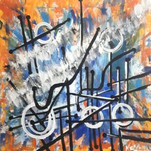 ESSENCIAL COM ABSTRATO (2018)