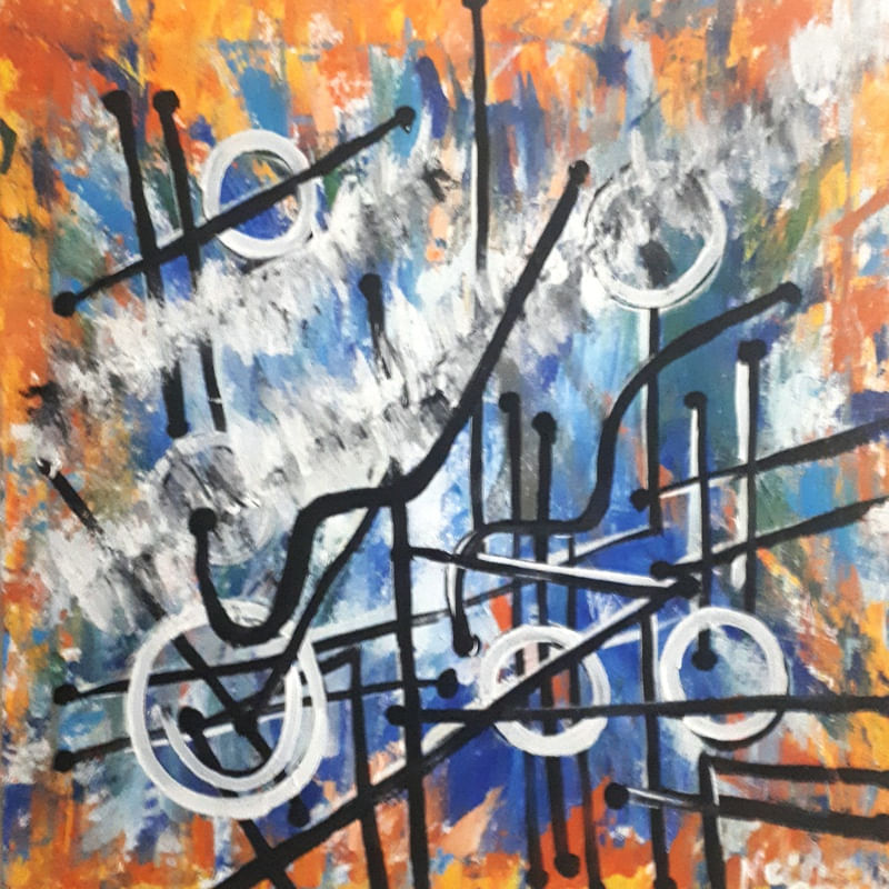 ESSENCIAL COM ABSTRATO (2018)