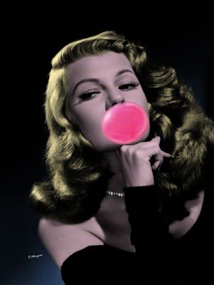 GILDA POP - BUBBLE GUM