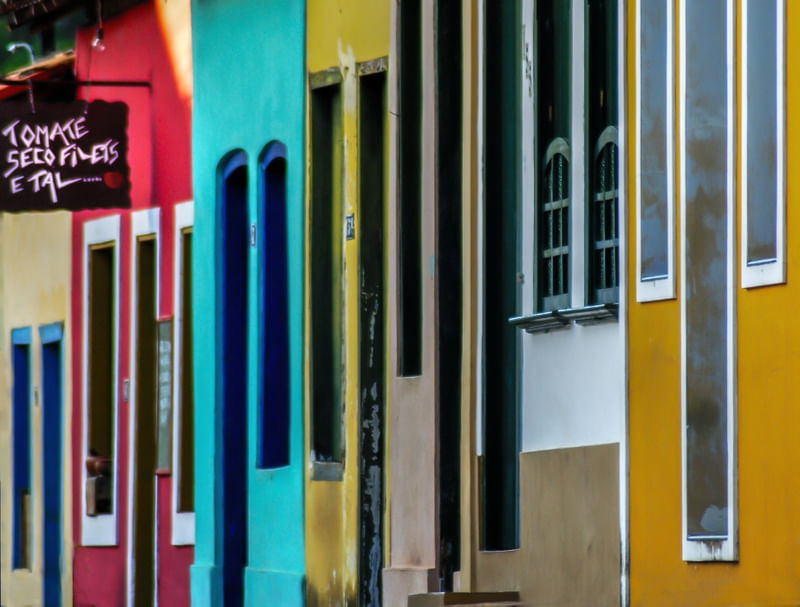 CASABRES NOS LENÇÓIS